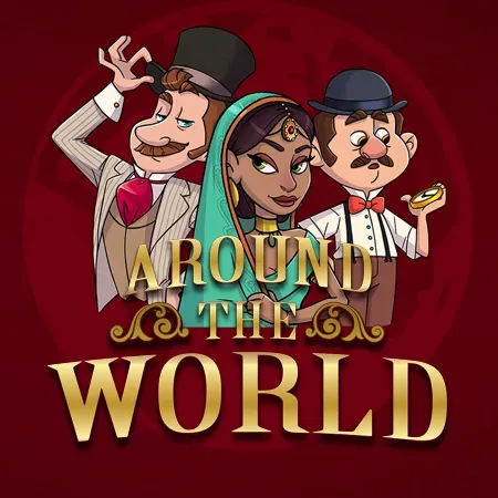 Around the World