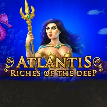 Atlantis - Riches of the Deep