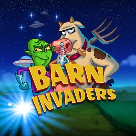 Barn Invaders