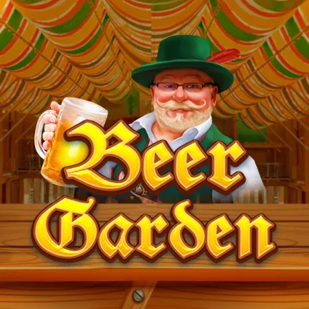 Beer Garden