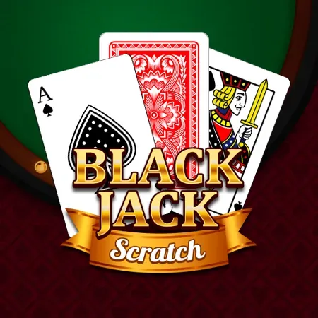 Black Jack Scratch