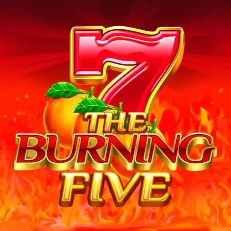Burning 5