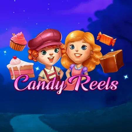 Candy Reels