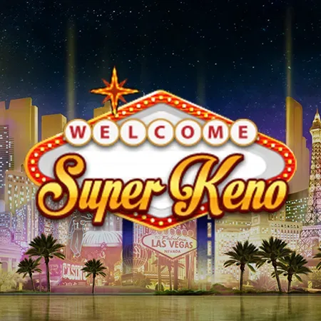 Super Keno