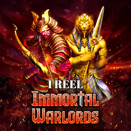 1 Reel - Immortal Warlords