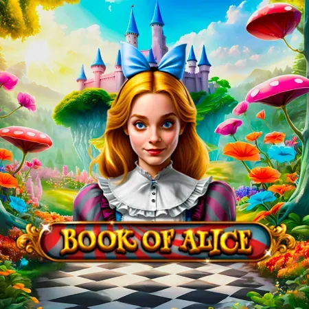 Book Of Alice