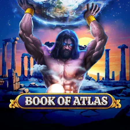 Book Of Atlas