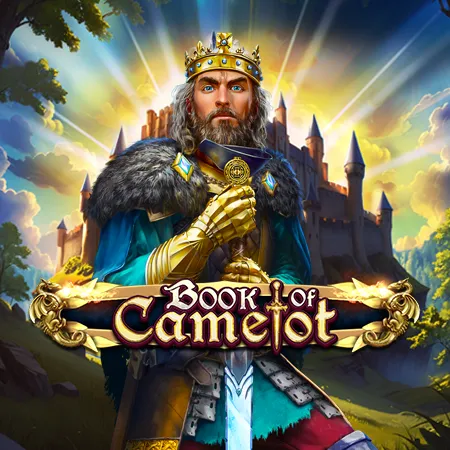 Book Of Camelot