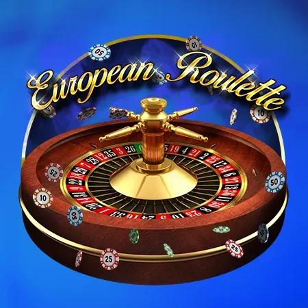 European Roulette