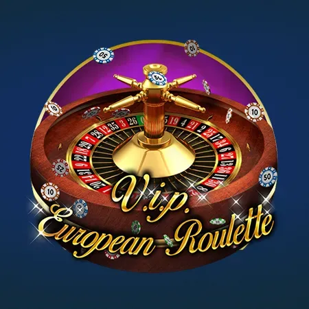 European Roulette VIP