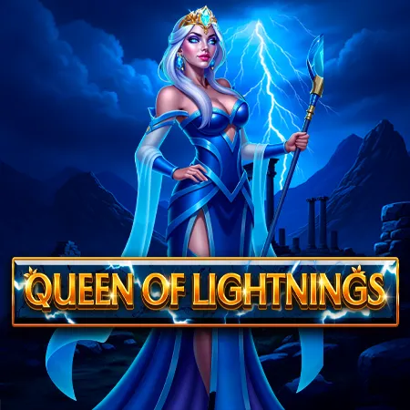 Queen Of Lightnings