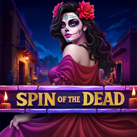 Spin of the Dead