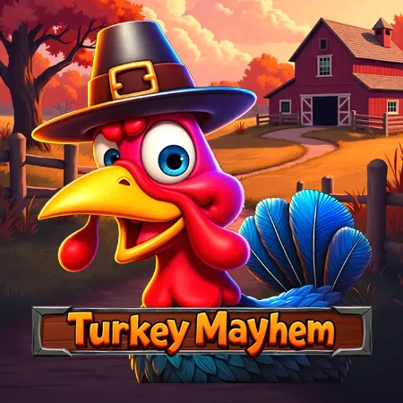 Turkey Mayhem
