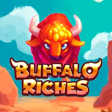 Buffalo Riches