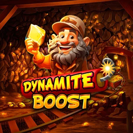 Dynamite Boost