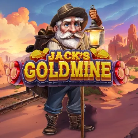 Jack's Goldmine