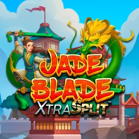 Jade Blade XtraSplit