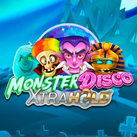 Monster Disco XtraHold