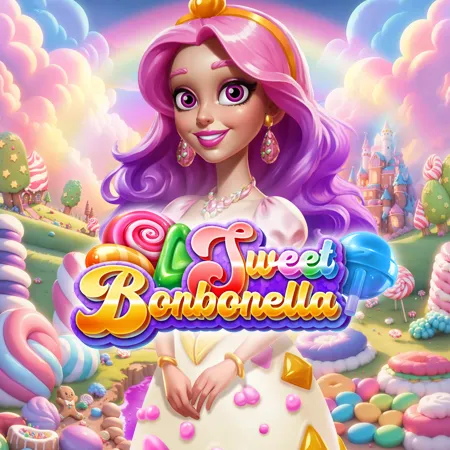 Sweet Bonbonella