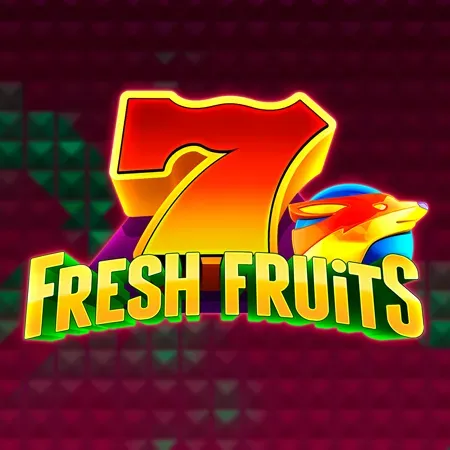 7 Fresh Fruits