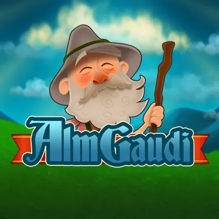 Alm Gaudi