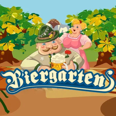 Biergarten