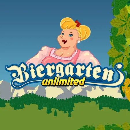 Biergarten Unlimited