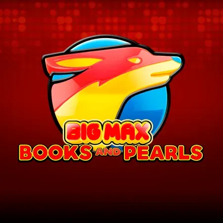 Big Max Books and Pearls
