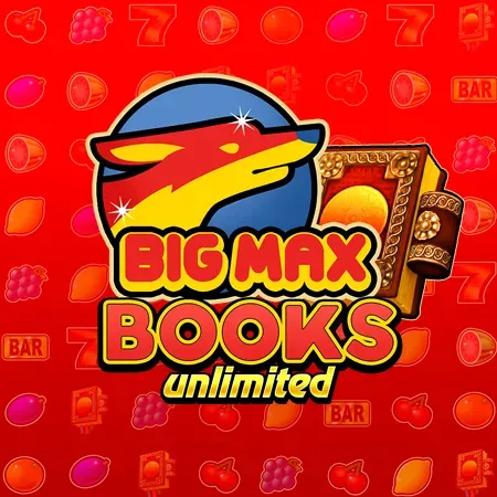 Big Max Books Unlimited