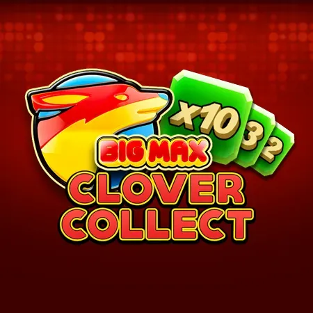 Big Max Clover Collect