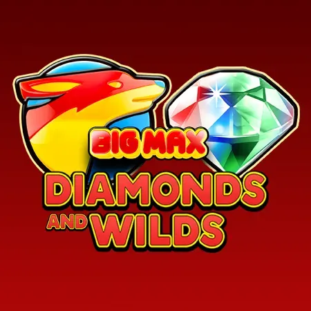 Big Max Diamonds and Wilds
