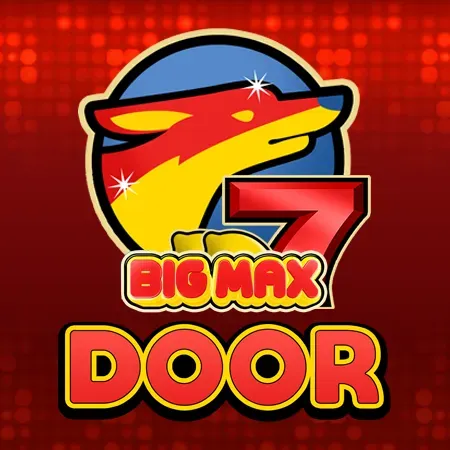 Big Max Door