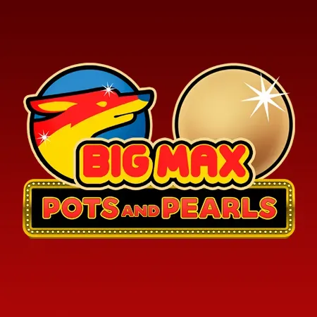 Big Max Pots and Pearls