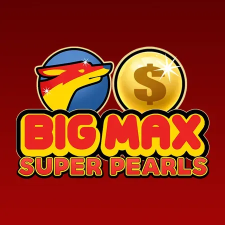 Big Max Super Pearls