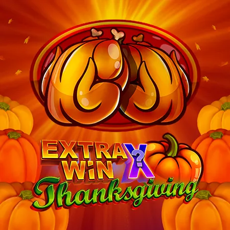 Extra Win X Thanksgiving