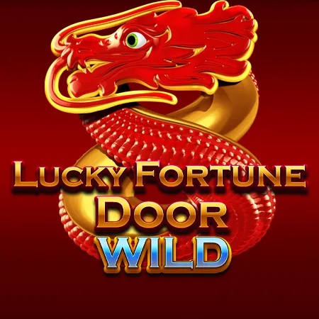 Lucky Fortune Door Wild