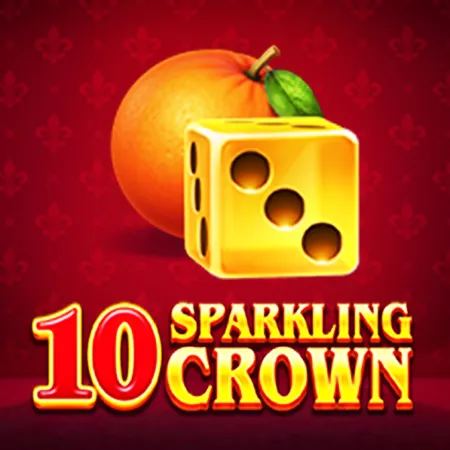 10 Sparkling Crown