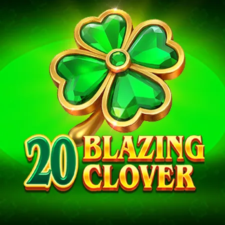 20 Blazing Clover
