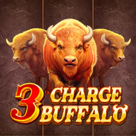 3 Charge Buffalo