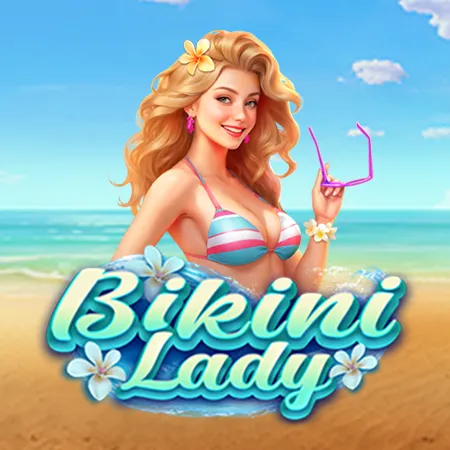 Bikini Lady