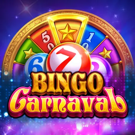 Bingo Carnaval