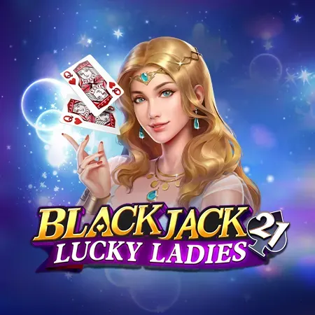 Blackjack Lucky Ladies