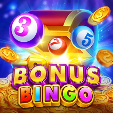 Bonus Bingo