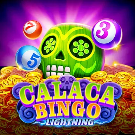 Calaca Bingo