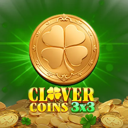 Clover Coins 3x3