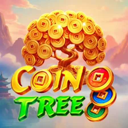 Coin Tree