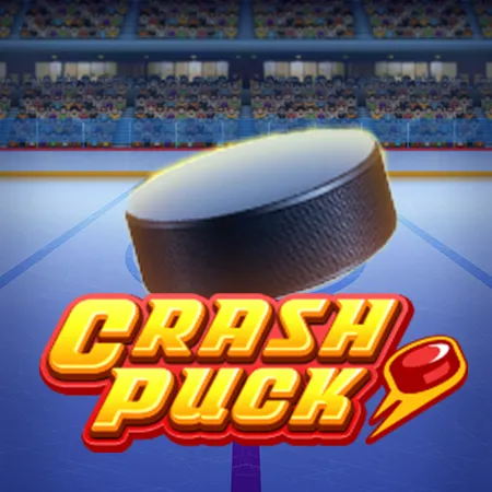 Crash Puck