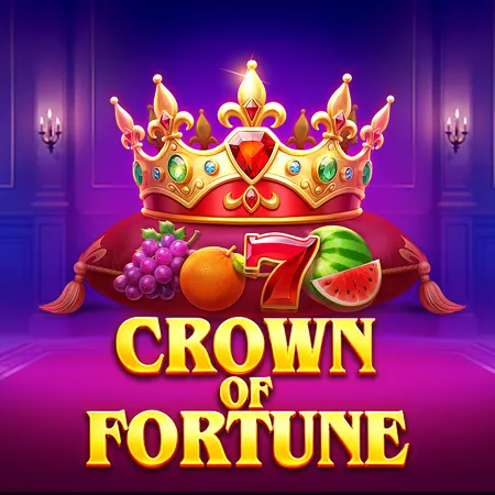 Crown of Fortune