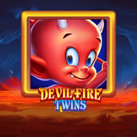 Devil Fire Twins