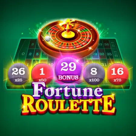 Fortune Roulette